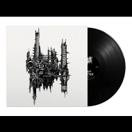 PUNGENT STENCH Mucous Secretion LP BLACK , PRE-ORDER [VINYL 12"]